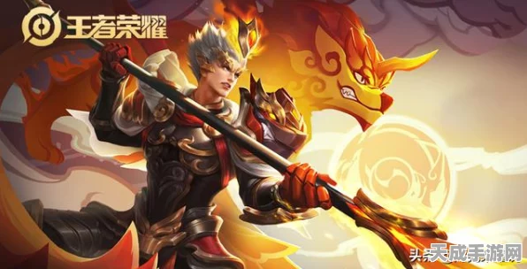 重做归来！王者荣耀杨戬深度攻略，技能连招与实战技巧大揭秘