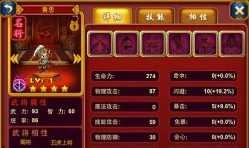 揭秘三国杀，武将进阶的战力飞跃与策略新篇