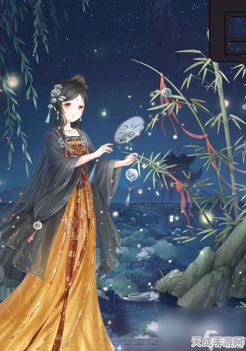奇迹暖暖，古风搭配大赛万家灯火璀璨启幕，独家秘籍助你夺冠！