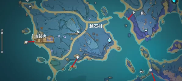 原神月中王国第五天，钓鱼大赛终极攻略，解锁隐藏奖励！