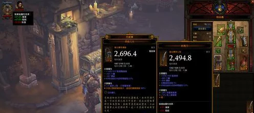 暗黑破坏神3，揭秘太古装备的终极获取攻略
