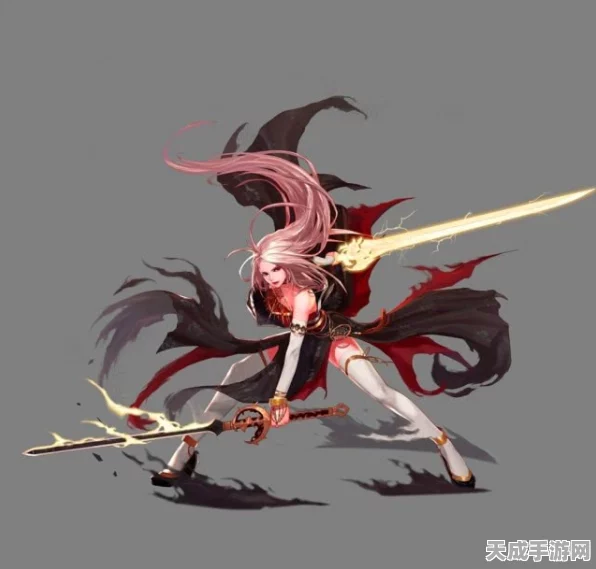 DNF职业对决，暗殿骑士VS流浪武士，谁才是战场上的真正王者？