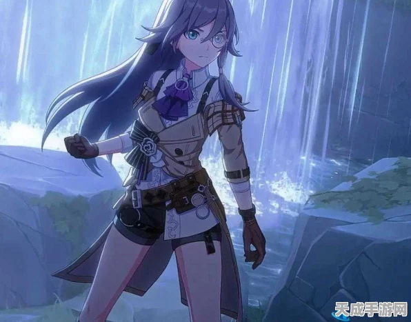 崩坏3符华迅羽深度剖析，女武神迅羽实战技巧与技能全揭秘