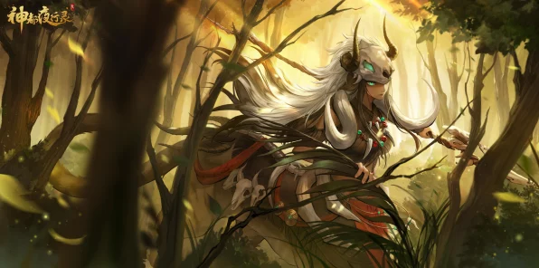 神都夜行录SSR山鬼妖灵获取全攻略，揭秘稀有妖灵最新获取途径