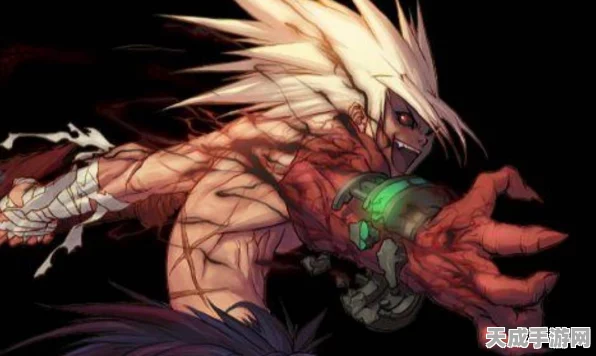 DNF狂战士热潮揭秘，为何无数玩家钟情于此？