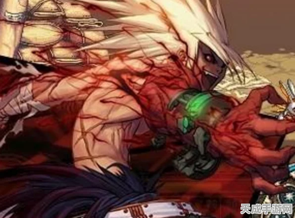 DNF狂战士热潮揭秘，为何无数玩家钟情于此？