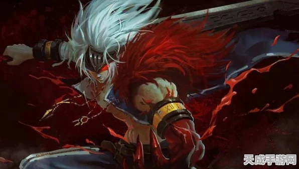 DNF狂战士热潮揭秘，为何无数玩家钟情于此？