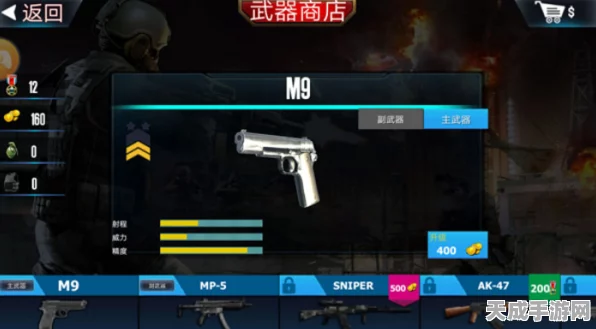 狙击精英4深度攻略，解锁高手秘籍，称霸战场的必备指南