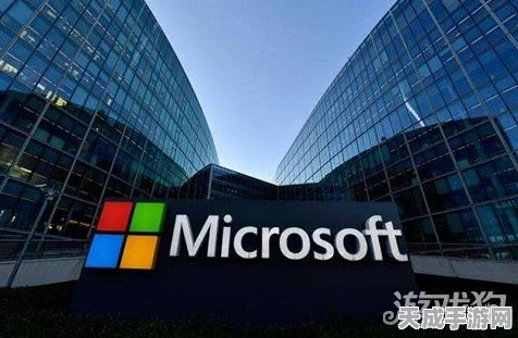 微软Q2财报亮点，游戏收入飙升8%，揭秘背后增长驱动力