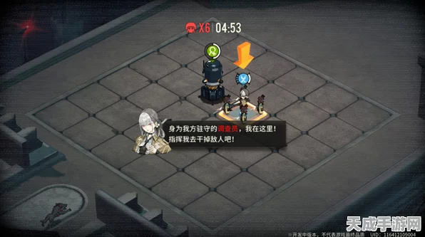 雾境序列璇花嘉尔超强技能全解析