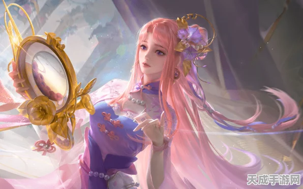王昭君新皮肤乞巧织情闪耀登场，王者荣耀再掀热潮