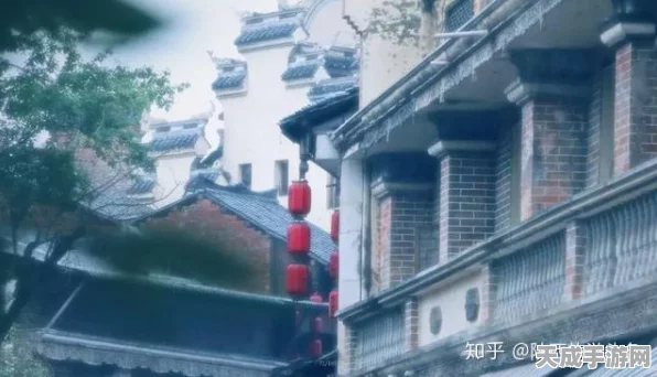 揭秘江南百景图醉仙楼老板身份，神秘富豪背后的故事