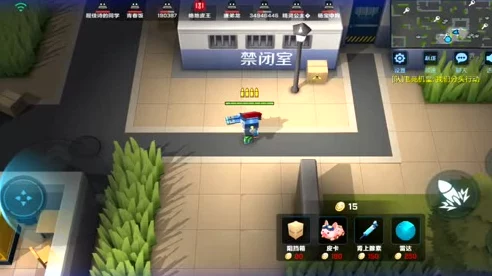 逃跑吧少年，劲铠出装秘籍，制霸战场最强攻略
