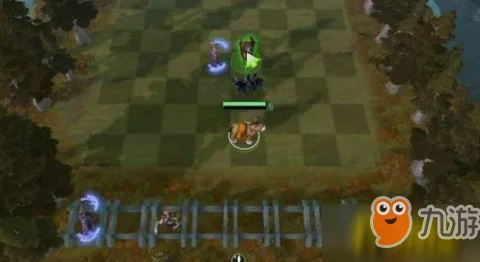 制霸战场！Dota 地精撕裂者出装秘籍大公开
