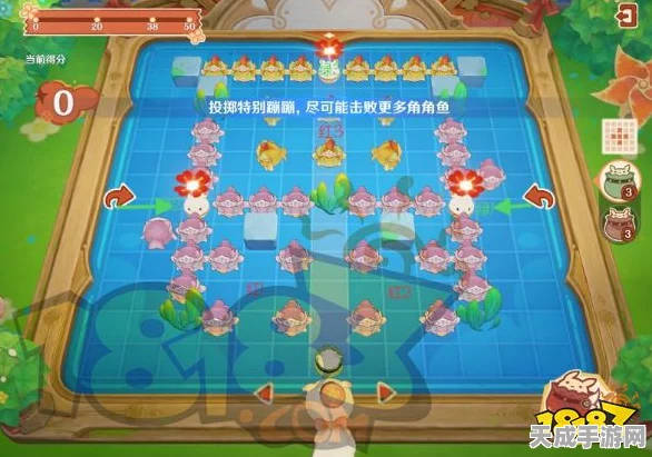 原神嘟嘟可轰轰奇遇记次日通关秘籍