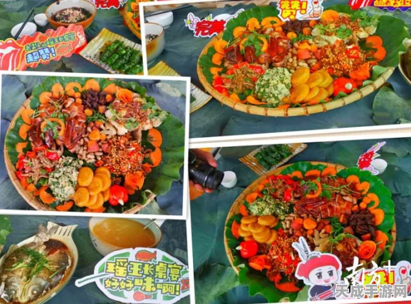怪物猎人猎团盛宴，深度攻略与狩猎乐趣解锁指南