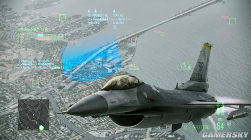 皇牌空战，突击地平线——深度解析游戏模式与竞技盛宴