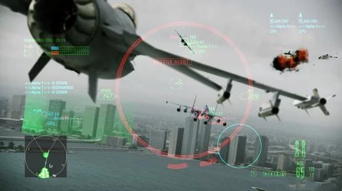 皇牌空战，突击地平线——深度解析游戏模式与竞技盛宴