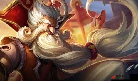 王者荣耀高手进阶，精准对线老夫子的制胜策略