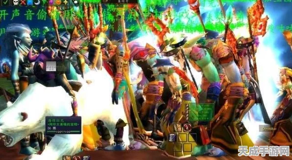 DNF元素师武器选择指南，解锁最强战斗力的奥秘