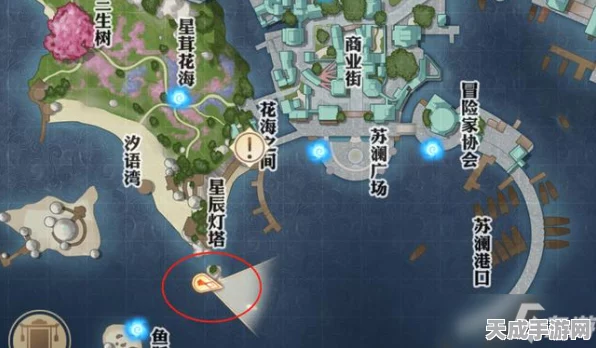 天谕手游海灵珠获取全攻略，解锁深海秘境的必备秘籍