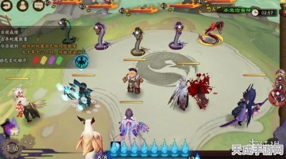 阴阳师重午斩秽驱邪，全攻略揭秘，赢取稀有式神与丰厚奖励