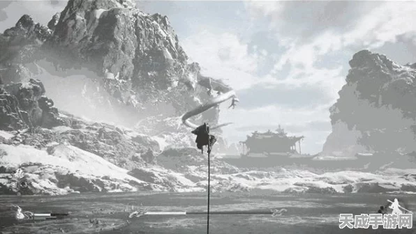 黑神话，悟空第三章支线任务全揭秘，探险之旅再添精彩篇章