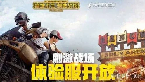 海外高手激战刺激战场，解锁国际服独特玩法与赛事盛况