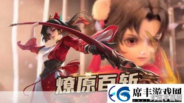 王者荣耀云缨情感爆发，揭秘云缨流泪翻白眼背后的感人故事