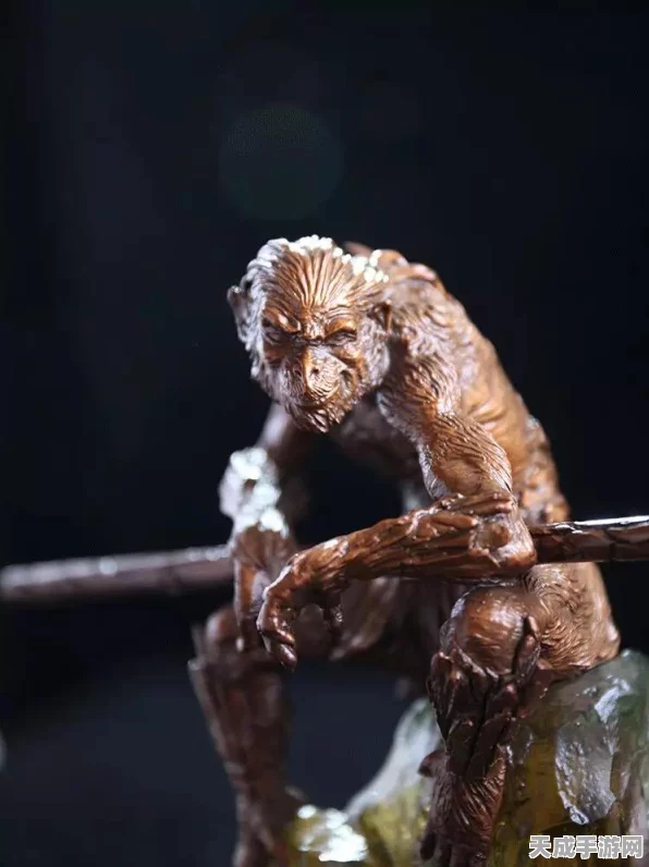 不思议迷宫深度攻略，揭秘石猴雕像谜团，精通资源管理的艺术