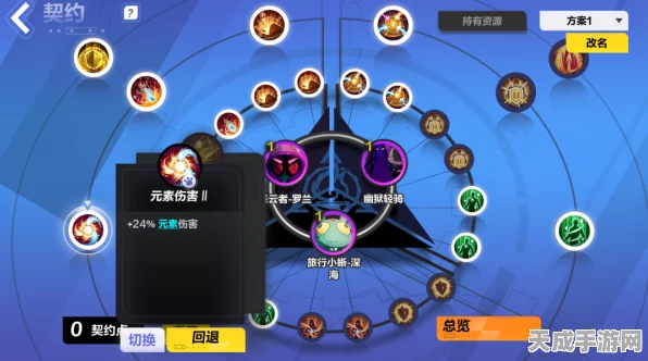 火炬之光无限，揭秘投射物的奥秘与实战应用