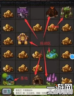 不思议迷宫×开罗联动副本迷宫之巅挑战升级，无限团灭危机应对策略与回档教程揭秘