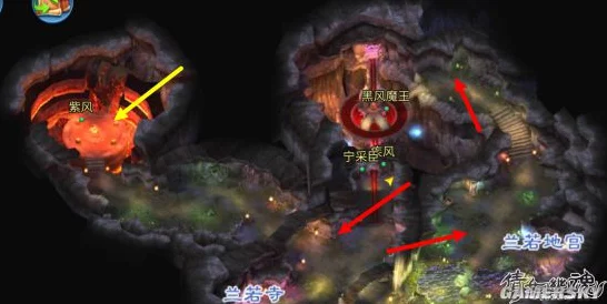 倩女幽魂手游，揭秘守财奴宝藏全攻略与高效刷新技巧