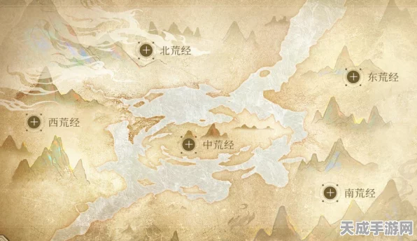 山海镜花，新手必知的策略养成秘籍与角色精挑细选