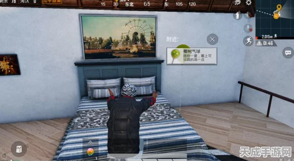和平精英暗夜危机突围模式全攻略，惊险突围，生存之战即刻开启