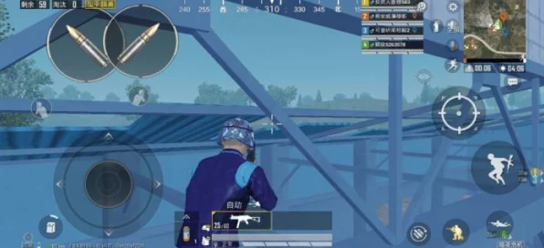 和平精英暗夜危机突围模式全攻略，惊险突围，生存之战即刻开启