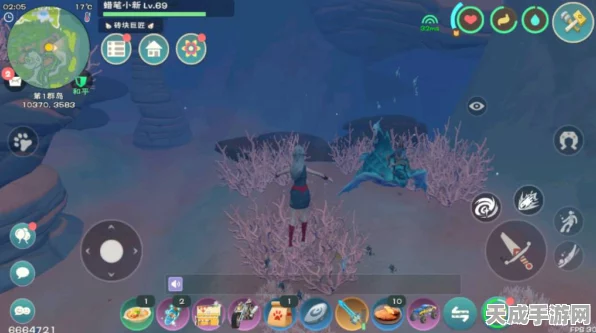 创造与魔法新版碎珍珠用途大揭秘