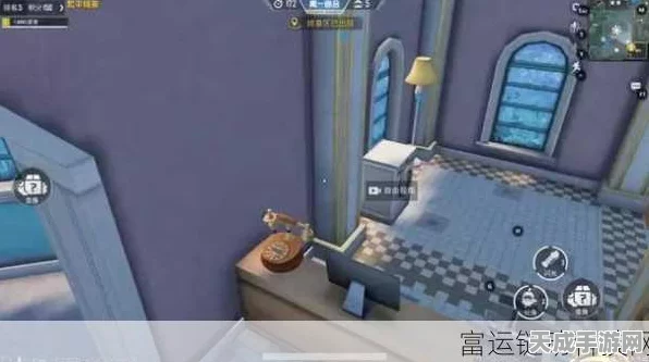 和平精英躲猫猫顶尖伪装术，揭秘最难发现的隐藏秘籍