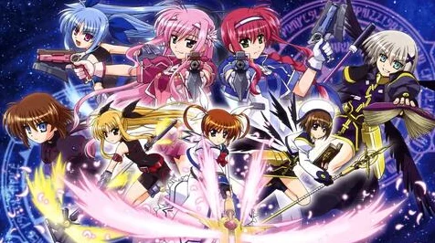魔法少女苍蓝星服装解锁秘籍 让你华丽变身