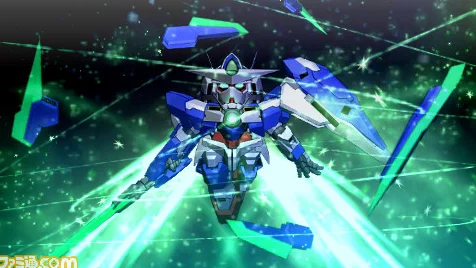 SD 高达 G 世纪 Wars 东方不败尊者高达获取秘籍