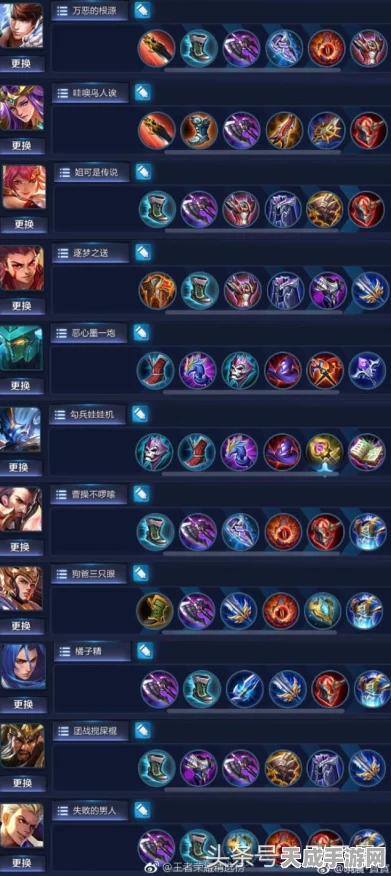 王者荣耀 S13 赛季，坦克无敌出装秘籍大公开