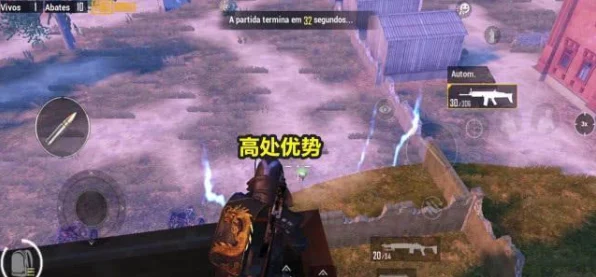 和平精英，深入解析灭队之名的奥秘与实战策略
