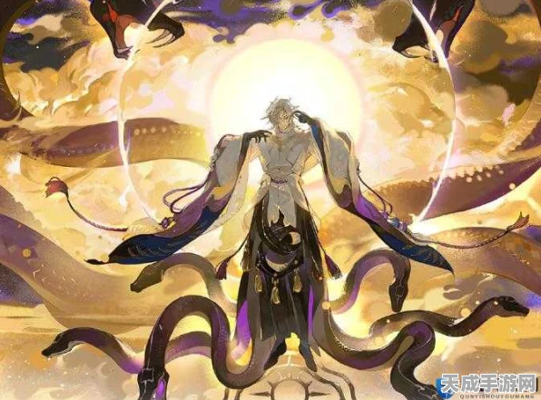阴阳师，SP 大蛇华丽变身之法大揭秘