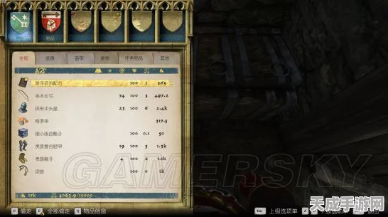 天国，拯救 2绝世巧手成就速通秘籍大公开
