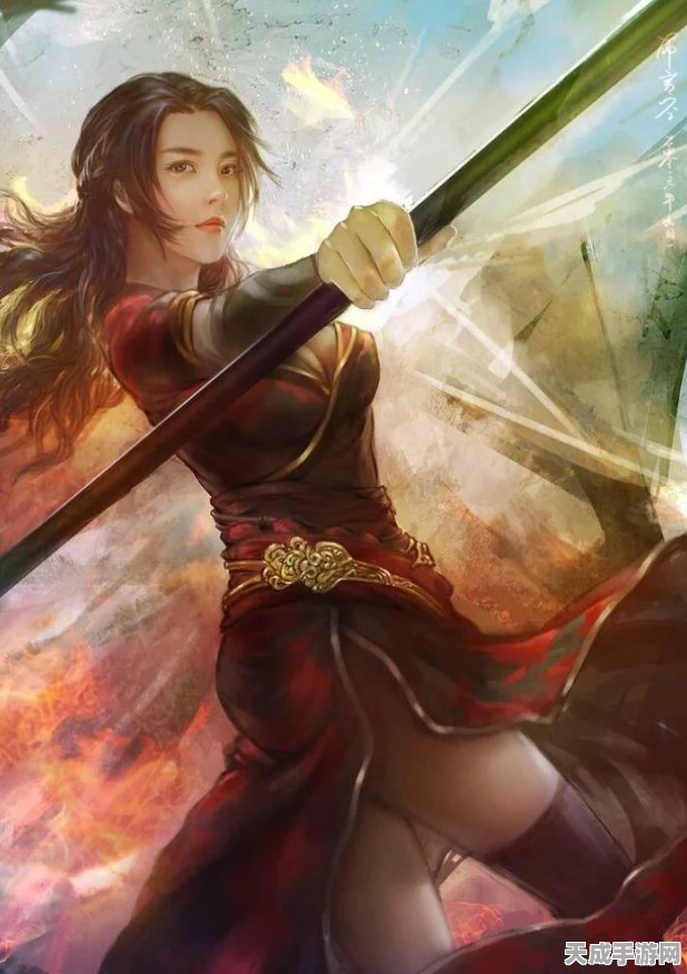 仙剑奇侠传六，中后期制作大揭秘，劲爆爆料将至