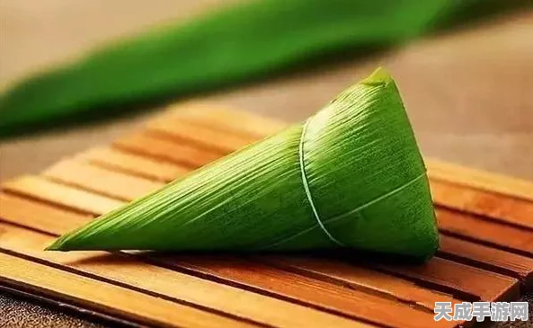 和平精英 2024 端午节粽子制作秘籍大公开