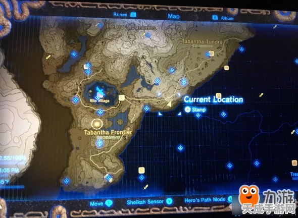 塞尔达传说，英杰之诗 DLC 全方位攻略秘籍