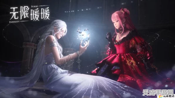无限暖暖水晶块跳跃秘籍大揭秘
