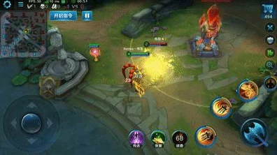 梦三国手游，吕布全攻略 解锁超强战神之路