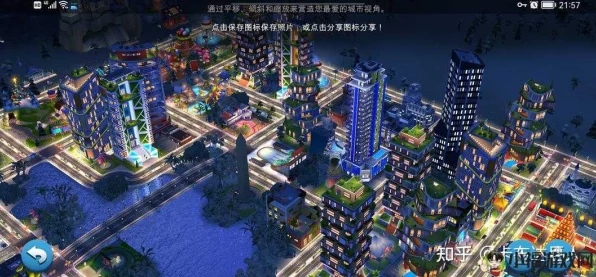 模拟城市建设必备神技，主流游玩攻略大揭秘